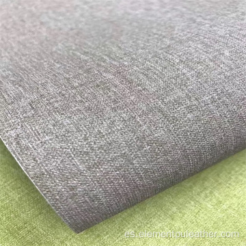 Cuero artificial de tela Spunlace para paquete eléctrico